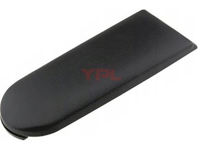 KOL DAYAMA KAPAGI DERI SIYAH POLO -RAPID - 6R0867173 resmi