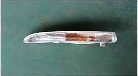 TAMPON KOSE SINYALI L CC 08-12 - 3C8953041 resmi