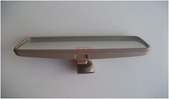 DIKIZ AYNASI GRI GOLF4-BORA-PASSAT-T5 - 3B0857511A Y20 resmi