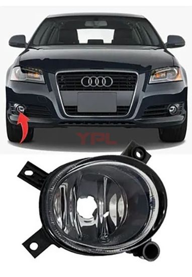 SIS FARI SAG AUDI A3 05-11 - 8E0941700C resmi