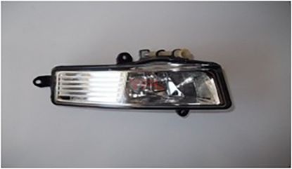 SIS FARI SOL KARE A6 09-12 - 4F0941699A resmi