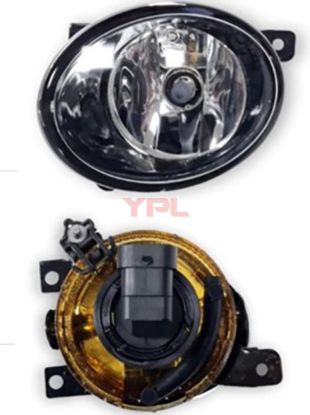 SIS FARI SOL (AMPULLU DUYLU) T6 2011-2015 - 7E0941699B resmi