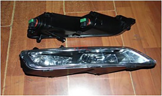 SIS FARI CITFLI PASSAT 2011-2015 - 3AA941662G resmi