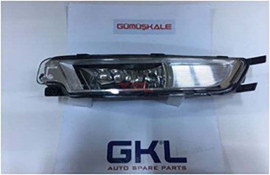 SIS FARI SOL PASSAT 2015>> - 3G0941661A resmi