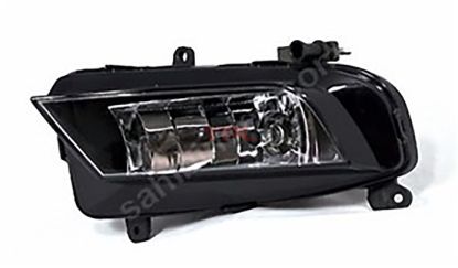 SIS FARI SOL A4 2013>> - 8K0941699B resmi