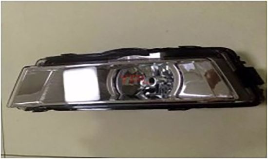 SIS FARI SAG BEYAZ RAPID 13>> - 5JA941702 resmi