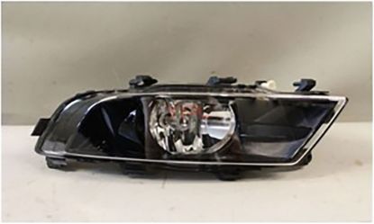 SIS FARI SAG (SIYAH) SUPERB 2012>> - 3T0941700B resmi