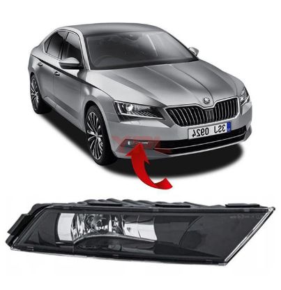 SIS FARI SAG SUPERB 2015-2018 - 3V0941700A resmi