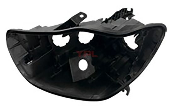 FAR ARKA TASI L A6 C7 KASA 2017 TRENDLINE - FRT 19 resmi