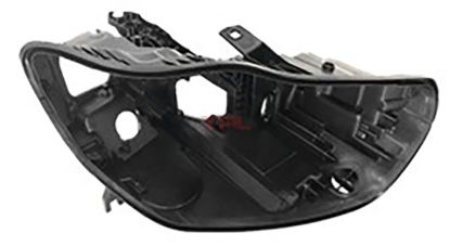 FAR ARKA TASI L A6 C7 KASA HIGHLINE 2016 - FRT 17 resmi