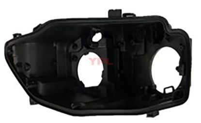 FAR ARKA TASI L A4 B8 HALOGEN 2015 - FRT 11 resmi