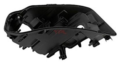 FAR ARKA TASI L A4 B8 KASA 2010 - FRT 7 resmi