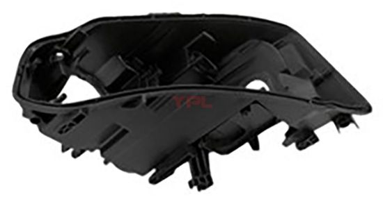 FAR ARKA TASI L A4 B8 KASA 2010 - FRT 7 resmi