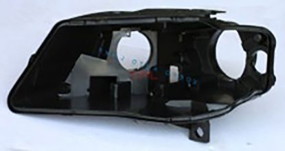 FAR ARKA TASI R PASSAT HALOGEN B6 - FRT 6 resmi