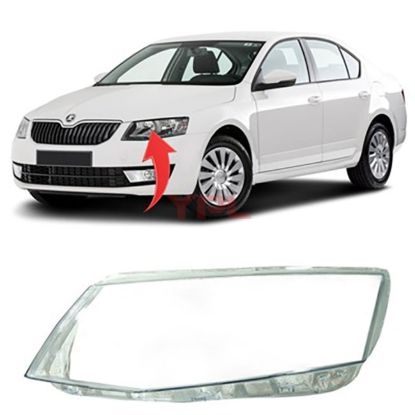 FAR CAMI SOL OCTAVIA A7 KASA 2013-2015 - 5E1941017X resmi
