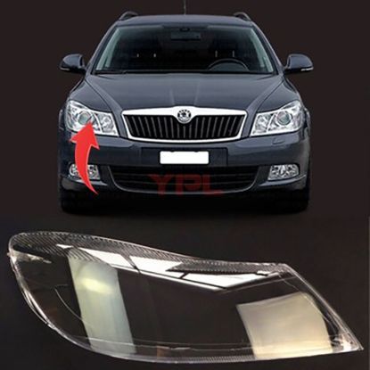 FAR CAMI R OCTAVIA A5 FACELIT TIP KASA 09-12 - 1Z1941018SX resmi