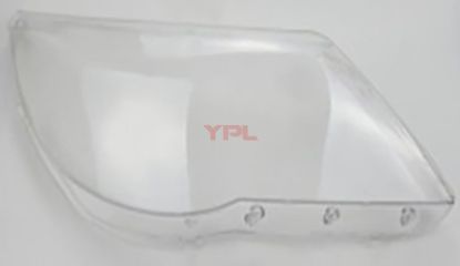 FAR CAMI SAG TIGUAN 2009-2012 - 5N1941032ABX resmi