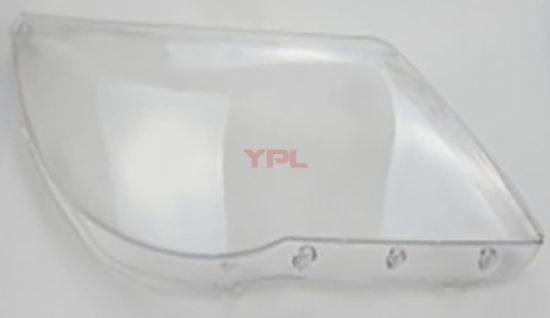 FAR CAMI SAG TIGUAN 2009-2012 - 5N1941032ABX resmi