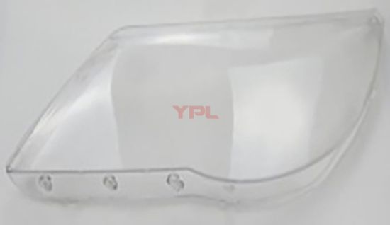 FAR CAMI SOL TIGUAN 2009-2012 - 5N1941031ABX resmi