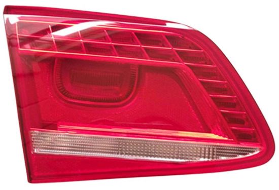 STOP LAMBASI IC SOL LEDLI PASSAT 2011-2015 - 3AE945307C resmi