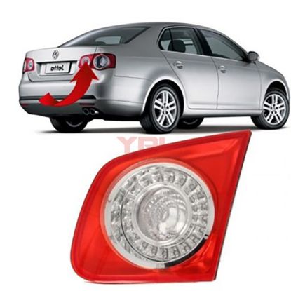 STOP LAMBASI SAG IC JETTA 06-10 - 1K5945094G resmi