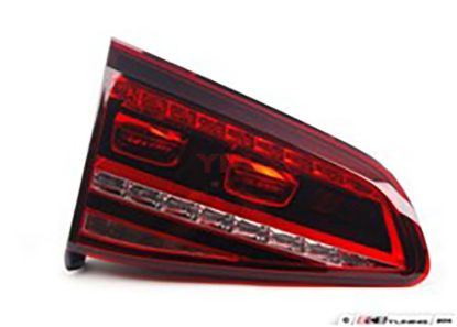 STOP LAMBASI IC SOL LEDLI GOLF7 2013-2017 - 5G0945307F resmi