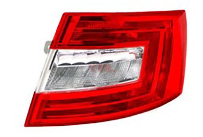 STOP LAMBASI SAG LEDLI OCTAVIA 2013>> - 5E5945112A resmi
