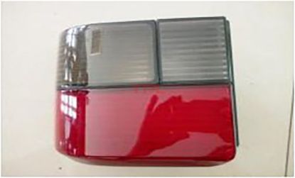 STOP LAMBASI FUME SOL TRANSPORTER T4 CAREVELLA 91>04 DUYSUZ - 701945095 resmi