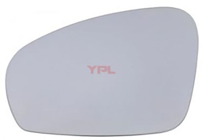 AYNA CAMI L YETI 2009>> - 5L0857521 resmi