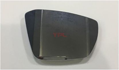 AYNA CAMI R SUPERB - 3V0857522 resmi