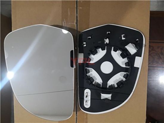 AYNA CAMI L (BUYUK OLAN) AUDI-SKODA - 4F0857535AF resmi