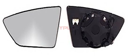 AYNA CAMI R IBIZA-LEON 14-16 - 5F0857522A resmi