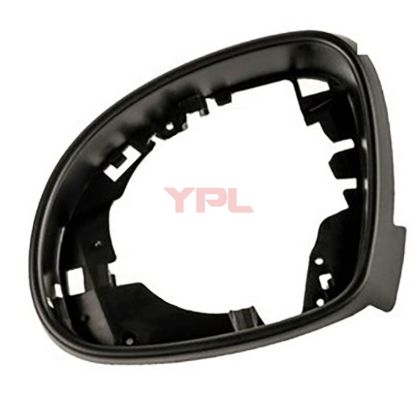 AYNA CERCEVESI SOL TIGUAN-YETI 2008-2018 - 5N0857601A resmi