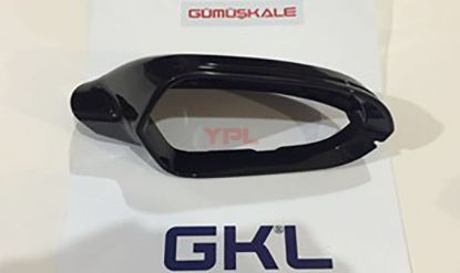 AYNA KAPAGI SIYAH SAG - 4G0857528 resmi