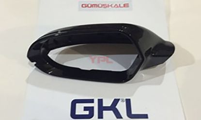 AYNA KAPAGI SIYAH SOL - 4G0857527 resmi