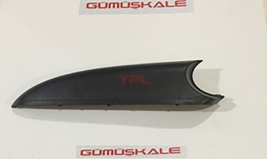 AYNA ALT KAPAGI SOL - 8T0858523 resmi