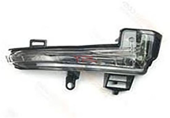 AYNA SINYALI R SUPERB 2015>> - 3V0949102 resmi