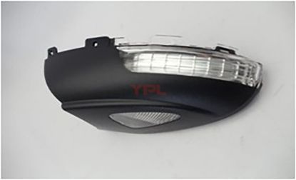 AYNA SINYALI CEVRE AYDINLATMALI TIGUAN 08-15 - 5N0949101C resmi