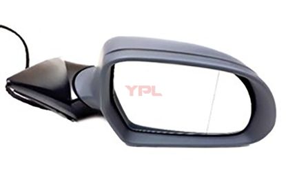 AYNA KOMPLE SAG 6 PIN OCTAVIA 2009-2013 - 1Z1857508M resmi