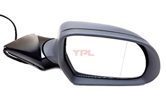 AYNA KOMPLE SAG 6 PIN OCTAVIA 2009-2013 - 1Z1857508M resmi