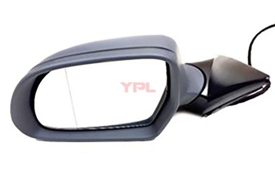 AYNA KOMPLE SOL 6 PIN OCTAVIA 2009-2013 - 1Z1857507M resmi