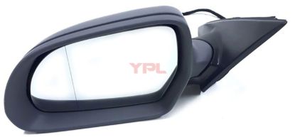 AYNA KOMPLE SOL 6 PIN SUPERB 2008-2015 - 3T1857507BH resmi