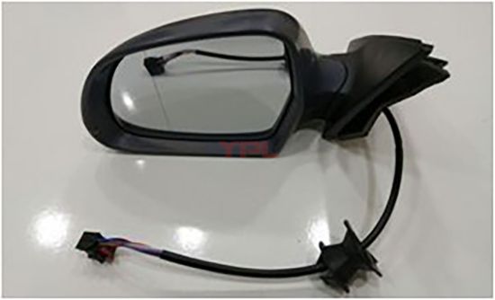 AYNA KOMPLE L 6 PIN A4 08-12 - 8K1857409E resmi