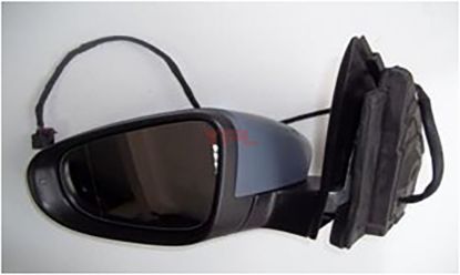 AYNA KOMPLE L GOLF6 2009-2013 - 5K0857507AD resmi