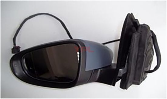 AYNA KOMPLE L GOLF6 2009-2013 - 5K0857507AD resmi