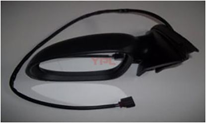 AYNA KOMPLE L JETTA 2005-2011 - 1K1857507BG resmi