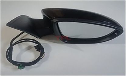 AYNA KOMPLE HAFI.CEVRE AYDIN. PA 10-15 13 KABLO - 3AA857508K resmi