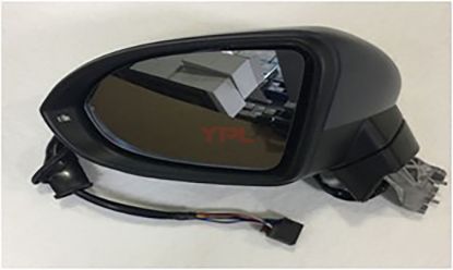 AYNA KOMPLE L 8 PIN PASSAT 2015>> - 3G1857507DB resmi