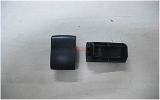 TEYP CERCEVESI TUSLARI TAKIM 4 LU SET POLO 96-03 - 6K0957087A resmi