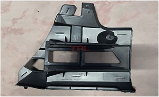 ON TAMPON BRAKETI (TAMPON UZERINDE OLAN) R CRAFTER 06>> - 2E0807178 resmi